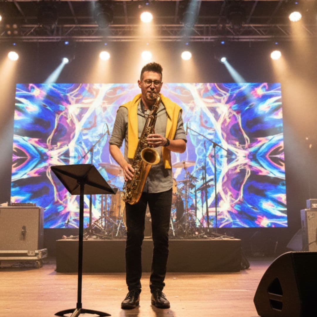 Atilla Kaszap portrait