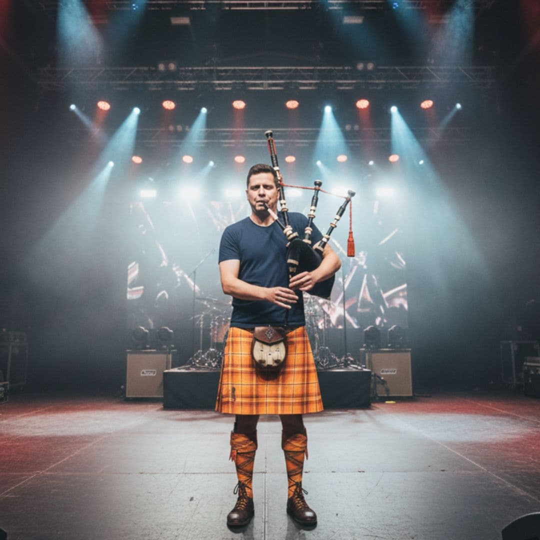 Ákos Kulcsár portrait