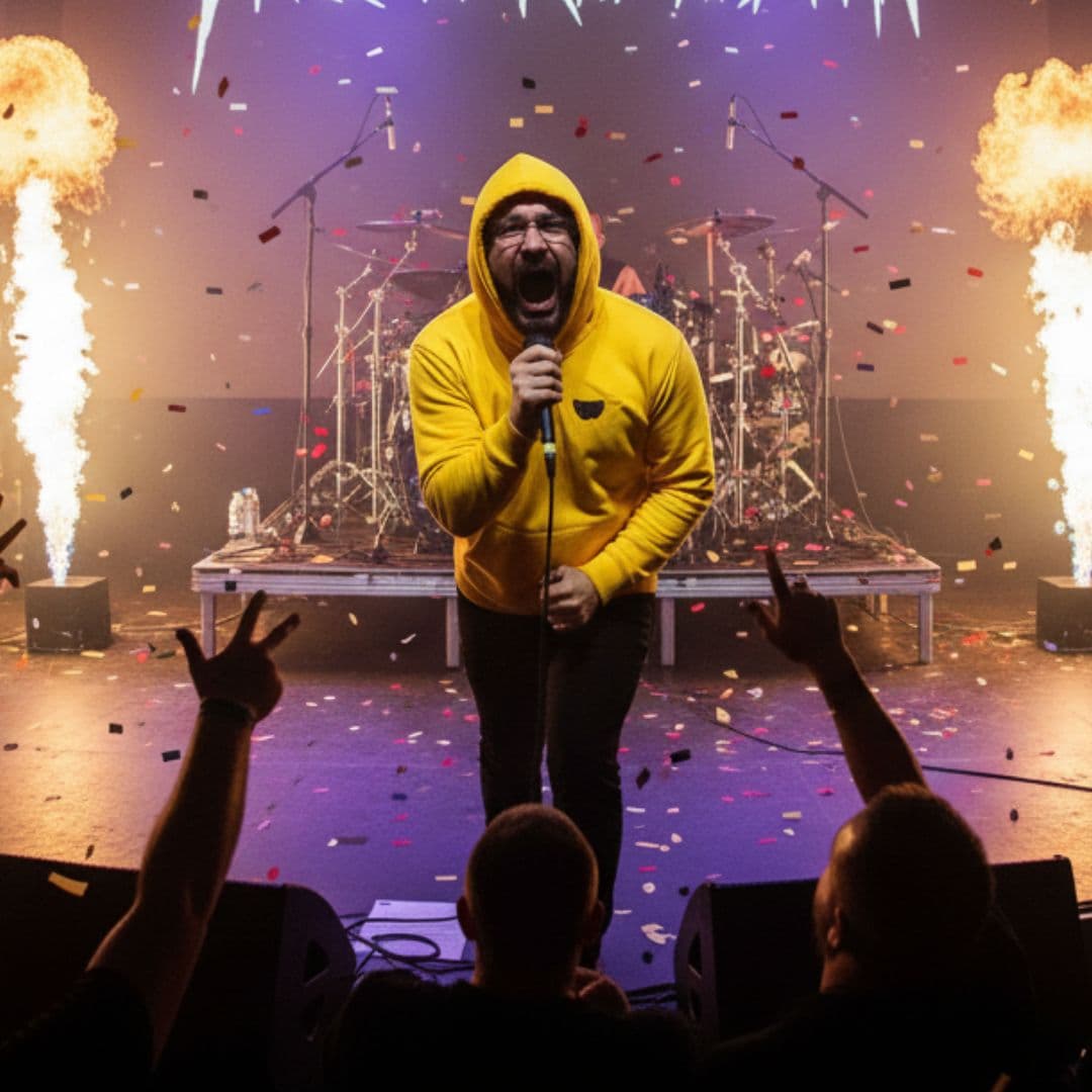 Márton Misley portrait