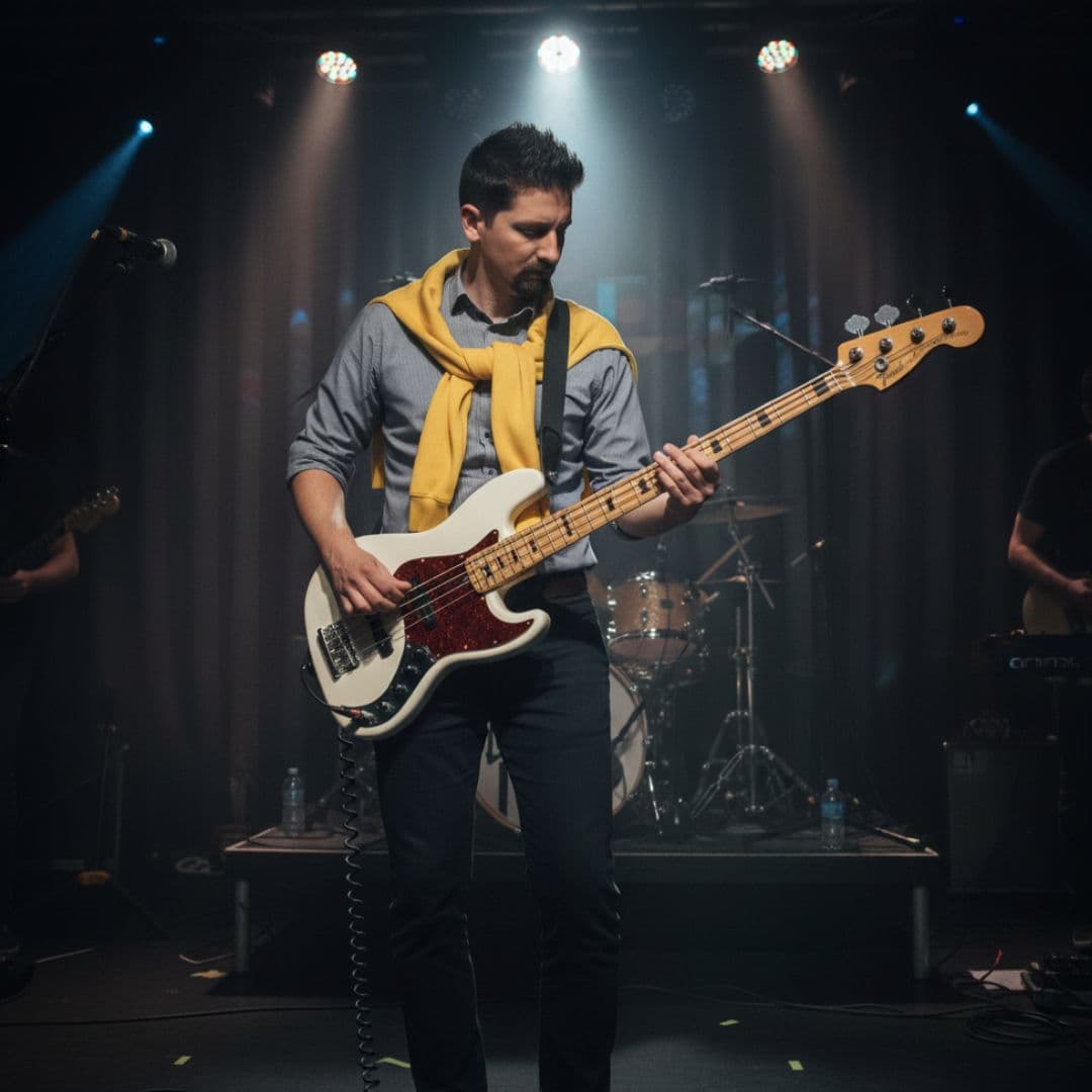 Tamás Student portrait