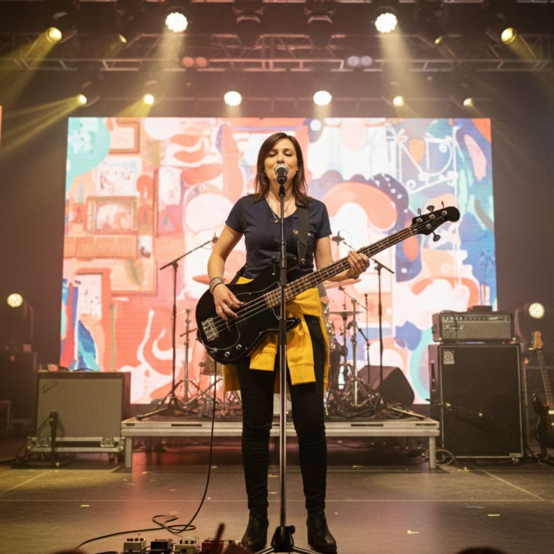 Angéla Zeke portrait