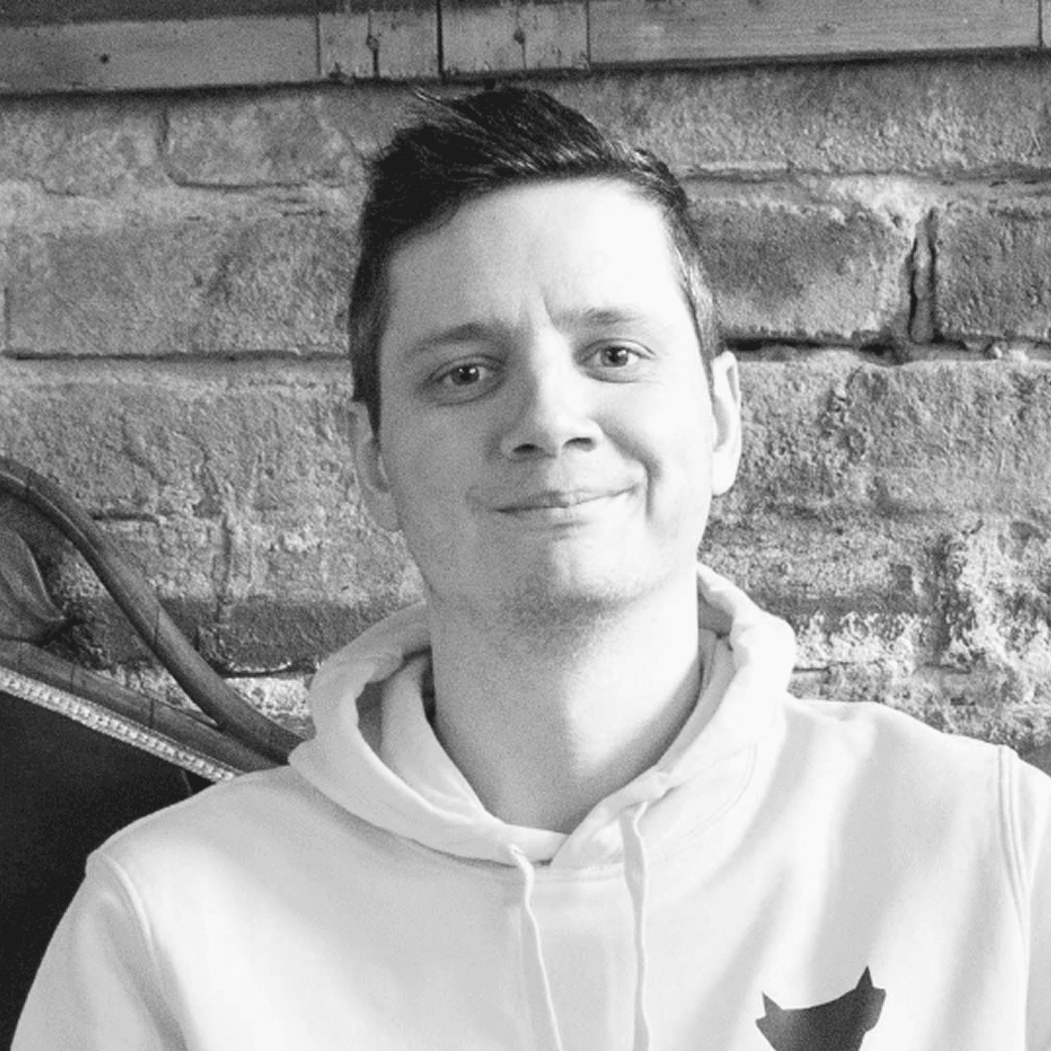 Kulcsár Ákos portré