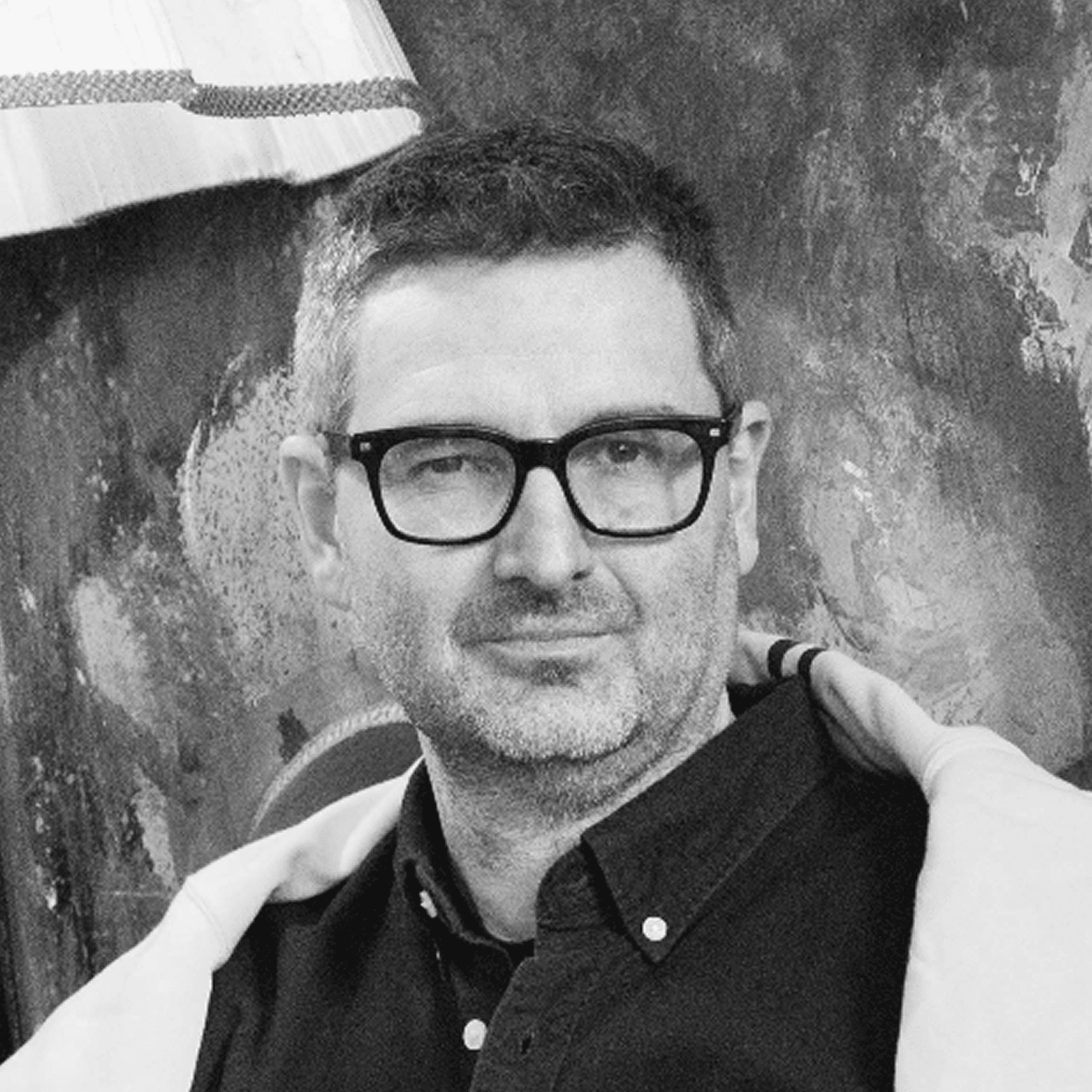 Nagy Krisztián portré