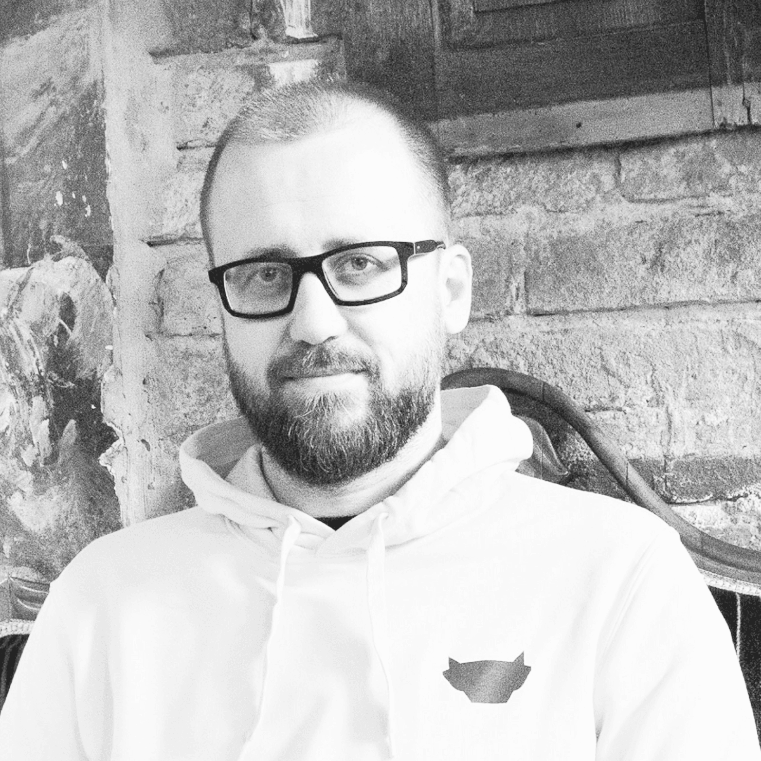 Varga István portré